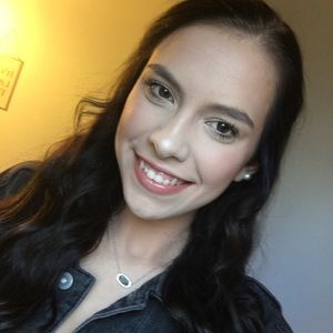 Meet your Posher, Audrey